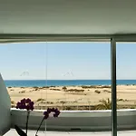 Santa Monica プラヤ・デル・イングレス