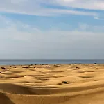 ホテル Santa Monica プラヤ・デル・イングレス