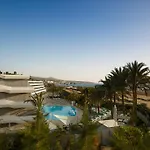 Santa Monica 4* プラヤ・デル・イングレス