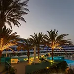 ホテル Santa Monica プラヤ・デル・イングレス