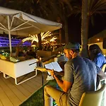 Santa Monica 4* プラヤ・デル・イングレス