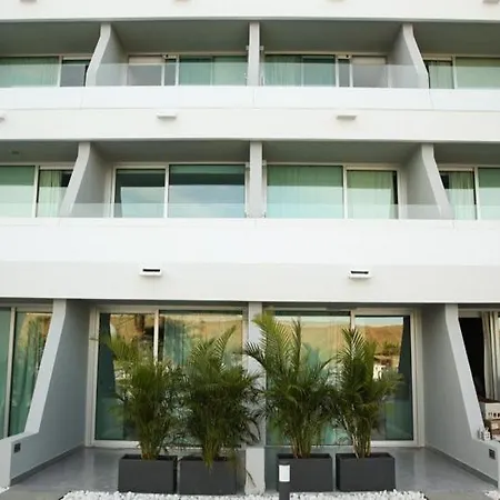 Santa Monica Готель 4*