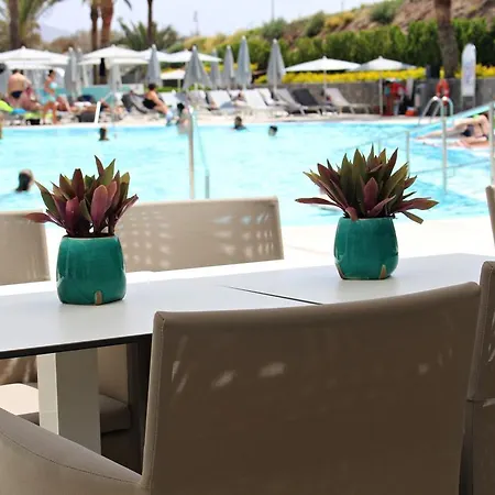 Szálloda Santa Monica 4*