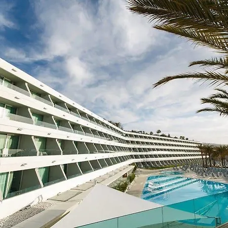 Santa Monica Плайя-дель-Інглес