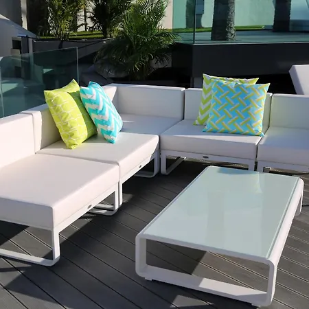 Santa Monica 4*