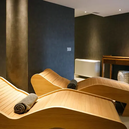 Szálloda Santa Monica 4*