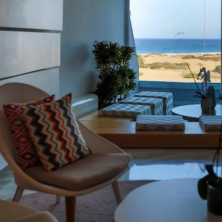 Santa Monica Szálloda