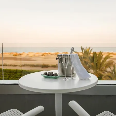 Santa Monica Готель Плайя-дель-Інглес