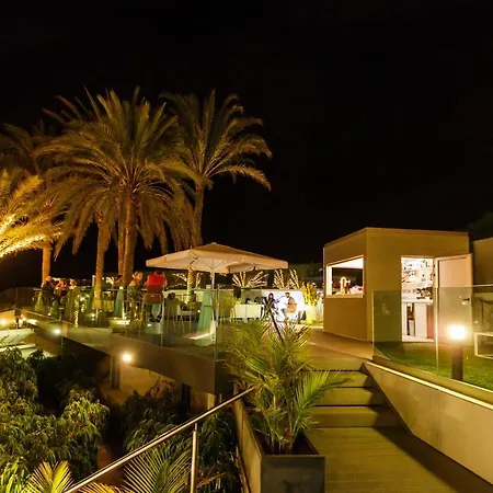 Santa Monica 4* プラヤ・デル・イングレス