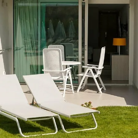 Santa Monica Szálloda 4*