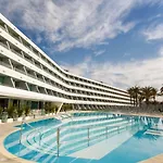 Santa Monica 4* Плайя-дель-Інглес