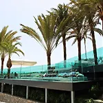 Готель Santa Monica Плайя-дель-Інглес