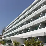 Готель Santa Monica 4*