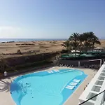 Santa Monica Плайя-дель-Інглес