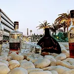 Santa Monica Готель