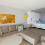Santa Monica Готель Плайя-дель-Інглес