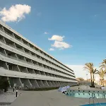 Готель Santa Monica 4*