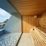 Santa Monica Готель 4*
