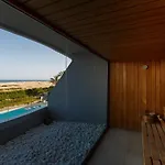 Santa Monica Готель 4*