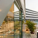 Santa Monica Готель Плайя-дель-Інглес