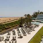 Готель Santa Monica Плайя-дель-Інглес