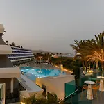 Santa Monica Готель