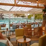 Santa Monica Готель