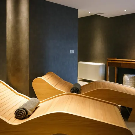 Hotel Santa Monica 4*