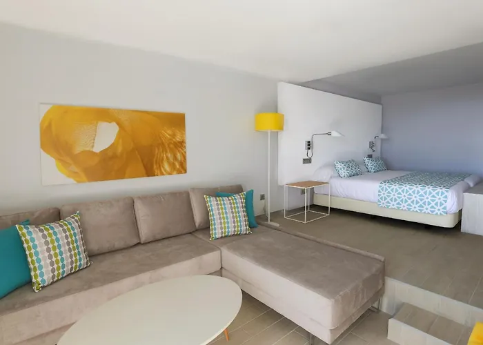 Santa Monica Hotel Playa del Inglés