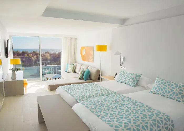 Santa Monica Hotel Playa del Inglés