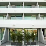 Santa Mónica Hotel 4*