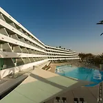 Santa Mónica Hotel