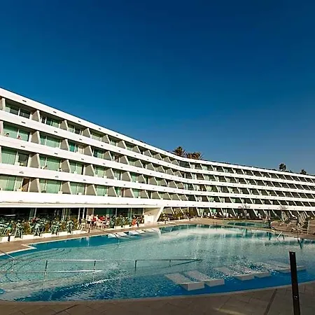 Santa Monica Готель