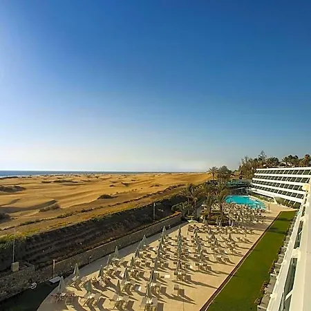 Santa Monica Готель 4*
