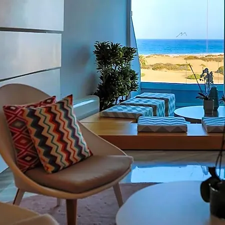 Santa Monica 4* Плайя-дель-Інглес