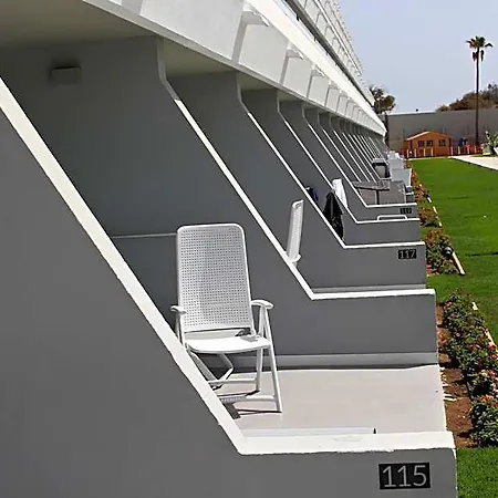 Santa Monica 4* Плайя-дель-Інглес