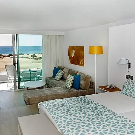 Santa Monica 4* Плайя-дель-Інглес