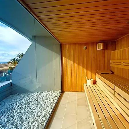 Santa Monica 4* Плайя-дель-Інглес