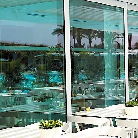 Santa Monica 4*