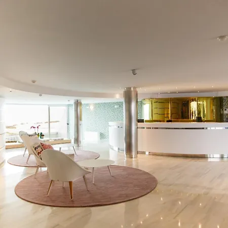 Hotel Santa Monica Playa del Inglés