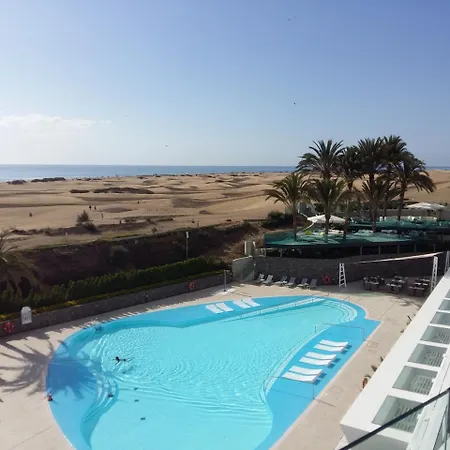 Hotel Santa Monica Playa del Inglés