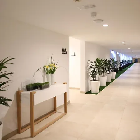 Santa Monica 4* Playa del Ingles (Gran Canaria)