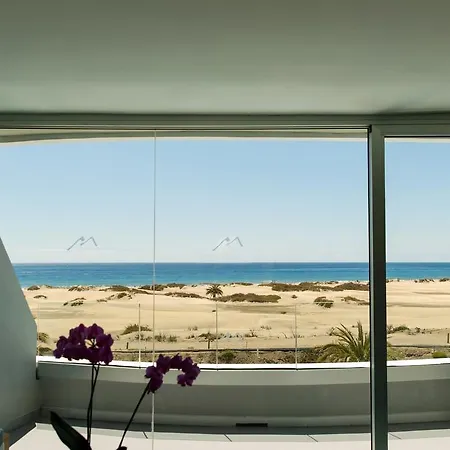 Santa Mónica Playa del Inglés