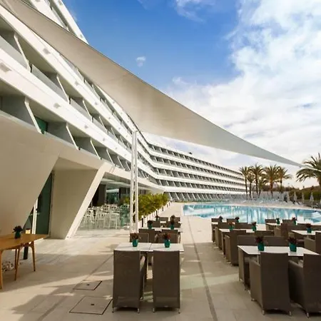 Santa Monica Готель