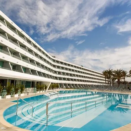 Santa Mónica 4* Playa del Inglés