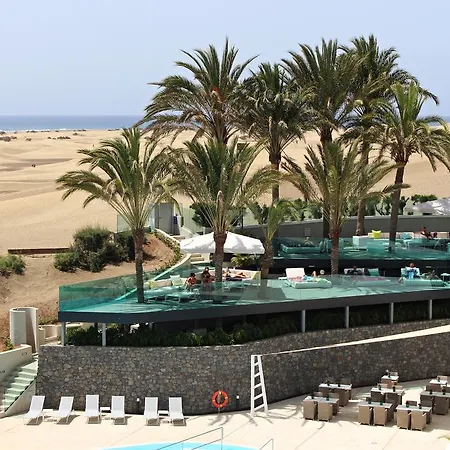 Santa Monica Готель