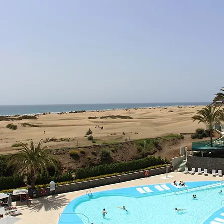 Santa Monica 4* Playa del Inglés