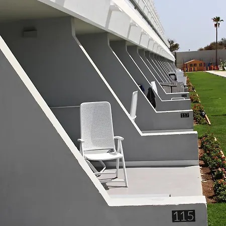 Santa Monica 4* Плайя-дель-Інглес