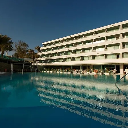 Santa Monica Hotel Playa del Inglés