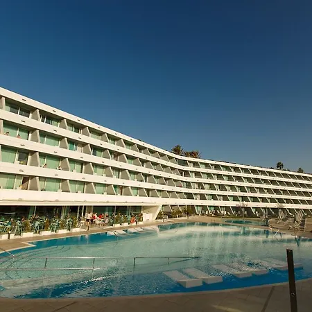 Готель Santa Monica